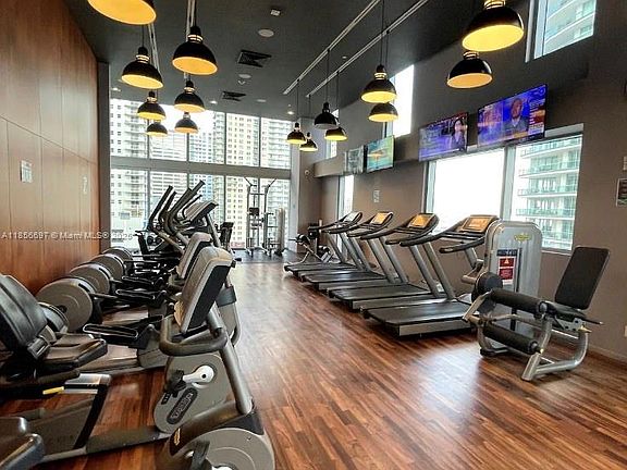 5th image of 1300 Brickell Bay Dr #22