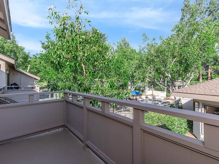 Westridge Apartment Homes — Photo 25