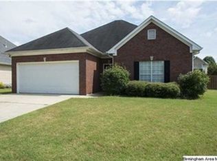 3004 Belmont Dr, Moody, AL 35004