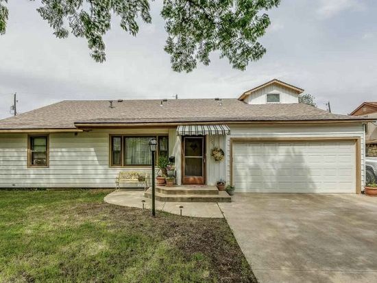 209 N Arthur St El Dorado Ks 67042 Zillow