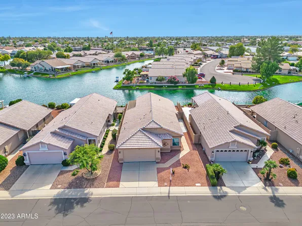 10617 W RUNION Drive, Peoria, AZ 85382