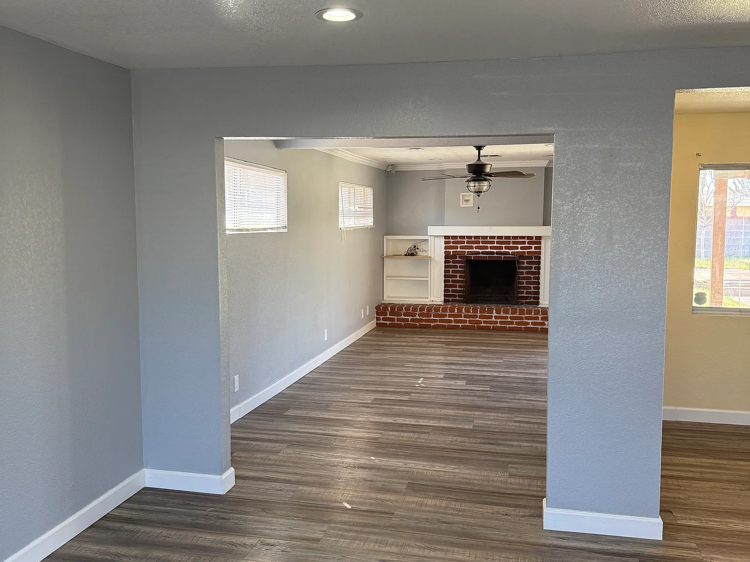 3 bed, 1533 sqft, $2,600 — Photo 2