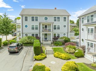 234 Eastern Promenade #A2, Portland, ME 04101