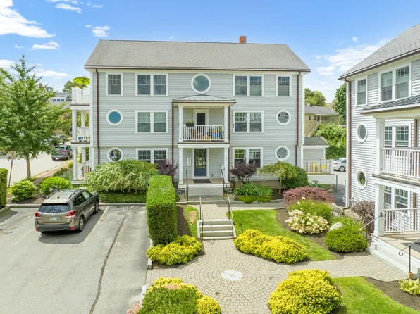 234 Eastern Promenade #A2, Portland, ME 04101