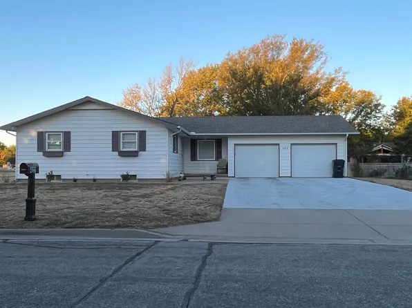 402 N Huntington Rd, Andale, KS 67001