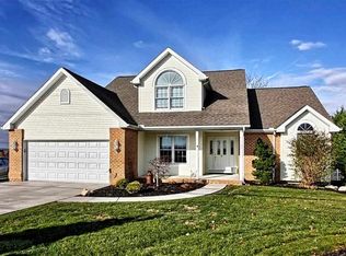 1281 Beck Mill Rd, Hanover, PA 17331