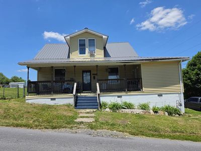 107 Larew Ave, Beckley, WV, 25801