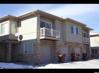 8466 S Ivy Springs Ln, West Jordan, UT 84081