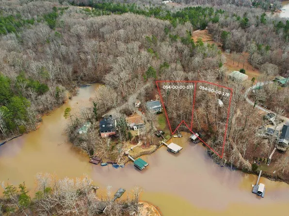 1 Blue Heron Cv, Callaway, MD 20620