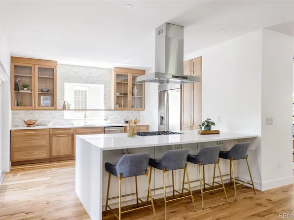 832 Adams Street, Denver, CO 80206