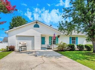 2643 Temperance Dr, Myrtle Beach, SC 29577