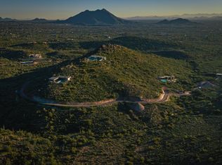 66XX E Morning Star Rd, Cave Creek, AZ 85331