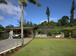 298 Hie St, Kapaa, HI 96746