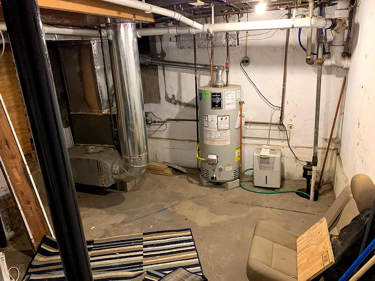 Basement
