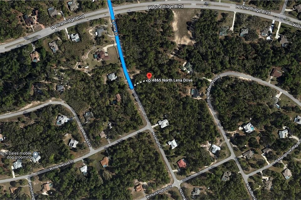 1st image of 4865 N LENA DRIVE LOT 31
