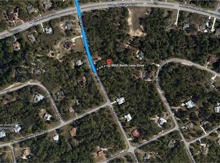 4865 N Lena Dr #31, Beverly Hills, FL 34465