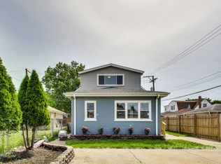 2015 N Neva Ave, Chicago, IL 60707