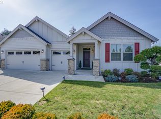 12616 NE 59th Ave, Vancouver, WA