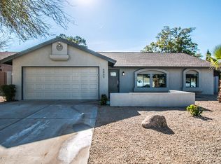 6845 E Phelps Rd, Scottsdale, AZ 85254