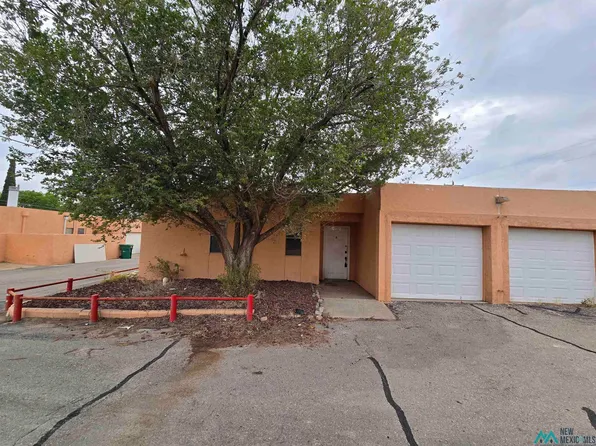 1315 E Bender Blvd APT 8, Hobbs, NM 88240