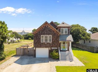 1401 Goldie St LOT 1R, Kill Devil Hills, NC 27948