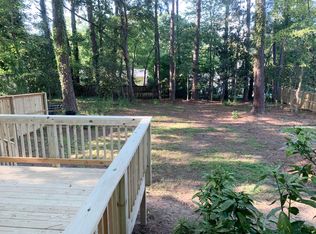 4540 Revere Dr, Raleigh, NC 27609