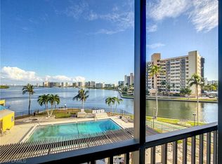 400 Lenell Rd APT 203, Fort Myers Beach, FL 33931