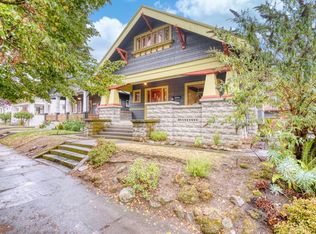 6927 N Mississippi Ave #A, Portland, OR 97217