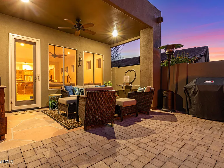 7468 E Soaring Eagle Way — Photo 46