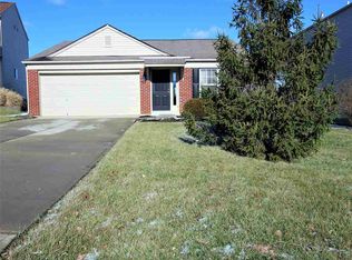 2037 Lafitte Ct, Union, KY 41091