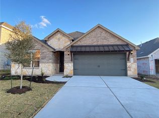 3404 Charade Dr, Leander, TX 78641