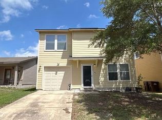 7715 Arabian Crk, San Antonio, TX 78244