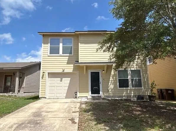 7715 Arabian Crk, San Antonio, TX 78244