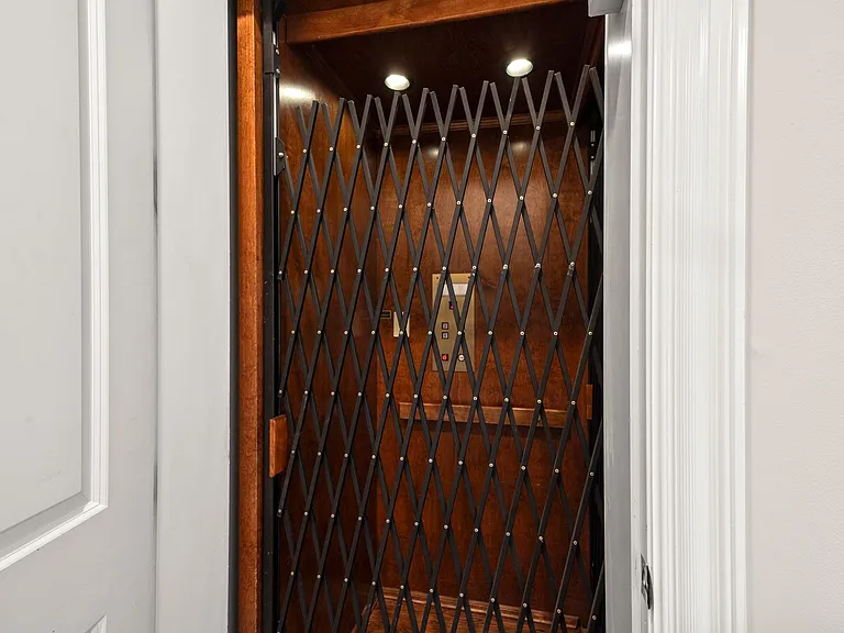 Elevator Serving Garage, 1st Floor Storage (No Outside Storage Needed), 2nd Floor (Main Floor), 3rd Floor Bedrooms and Sunroom