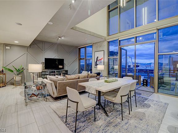 4th image of 353 Bonneville Ave #1406