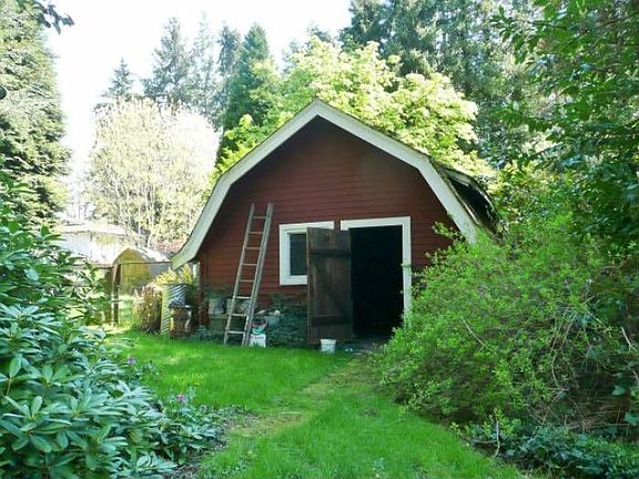 Barn