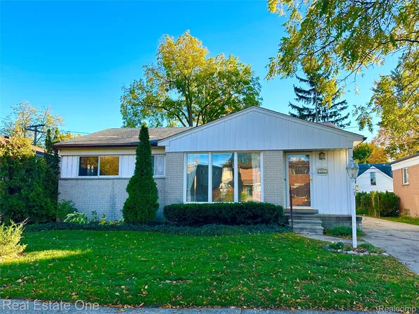 1507 Poplar Ave, Royal Oak, MI 48073