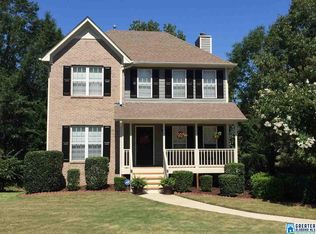 136 Ashford Way, Alabaster, AL 35007