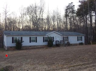 188 Easy Run Rd, Danville, VA 24540