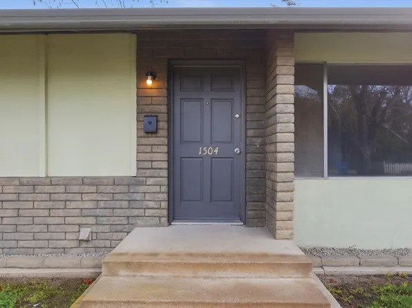 1504 Rose Ave #1, Modesto, CA 95355