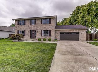 2016 Carrington Ct, Springfield, IL 62704