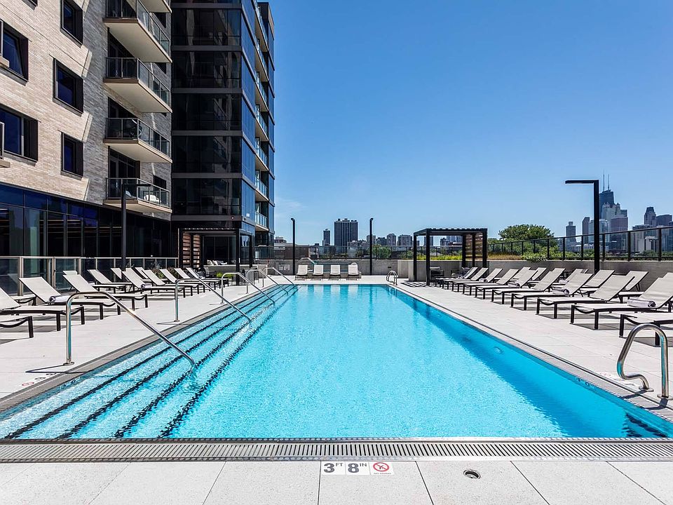 Swim laps or soak up the sun in our pristine pool, designed for both exercise and leisure.