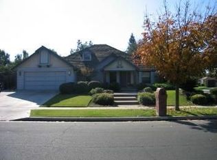 585 E Quincy Ave, Fresno, CA