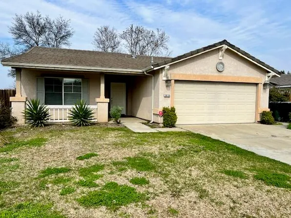 3916 W Delta Avenue, Visalia, CA 93291