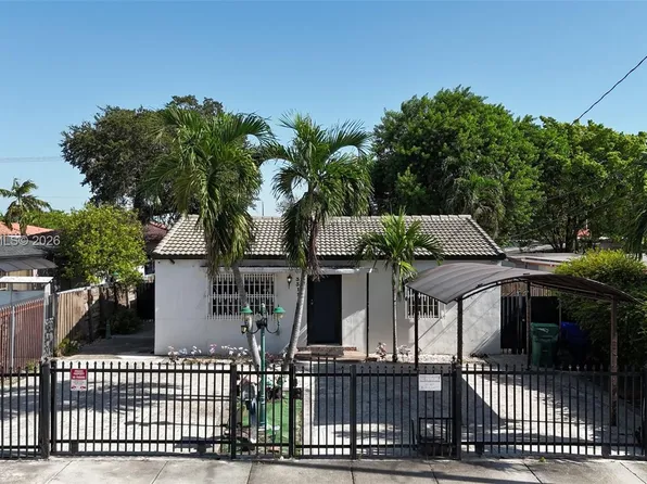 3311 NW 16th Ter, Miami, FL 33125