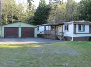 2630 W Highway 101, Port Angeles, WA 98363