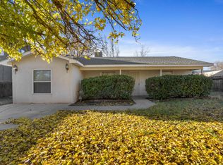 2531 Cuatro Milpas Dr SW, Albuquerque, NM 87105