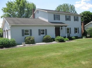 403 Lynnewood Rd, Watsontown, PA 17777