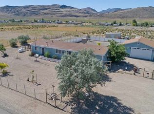 305 Phyllis Way, Stagecoach, NV 89429