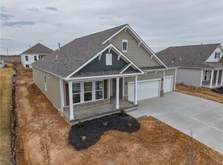 20770 W 188th Ter, Spring Hill, KS 66083